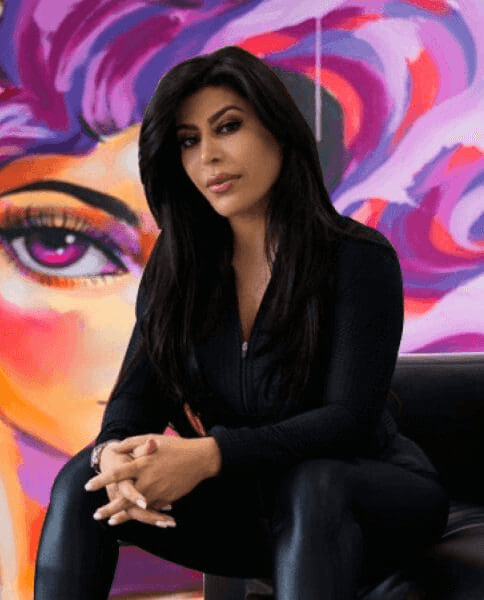 Shay Novi Aesthetics & Wellness