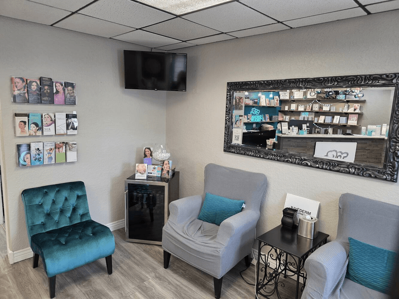 Shekinah Clinical Spa
