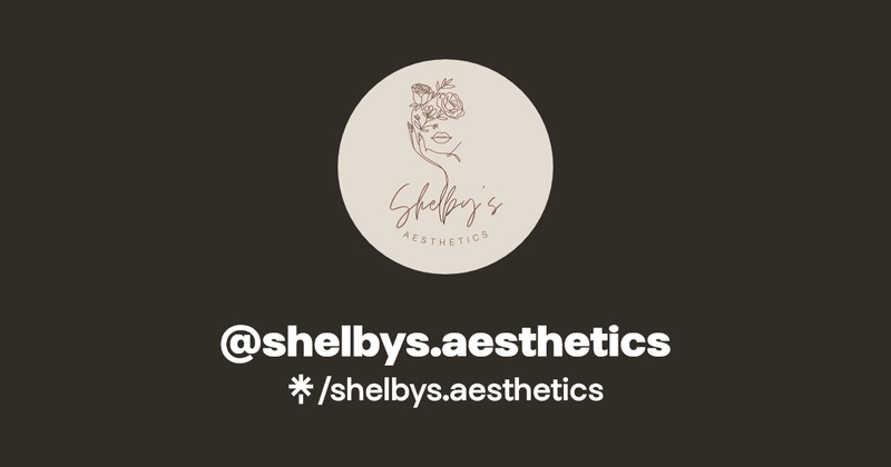 Shelby's Aesthetics