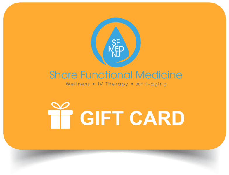 Shore Functional Medicine