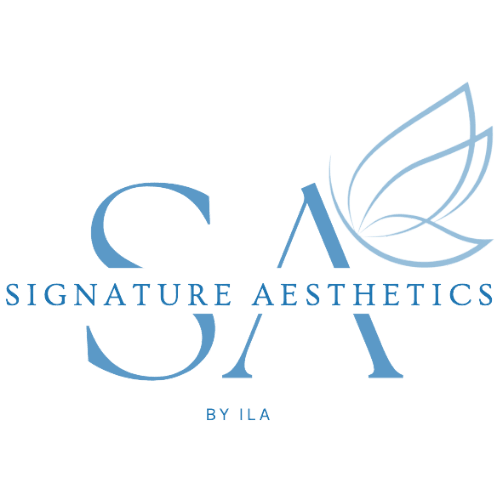 Signature Aesthetics by Ila