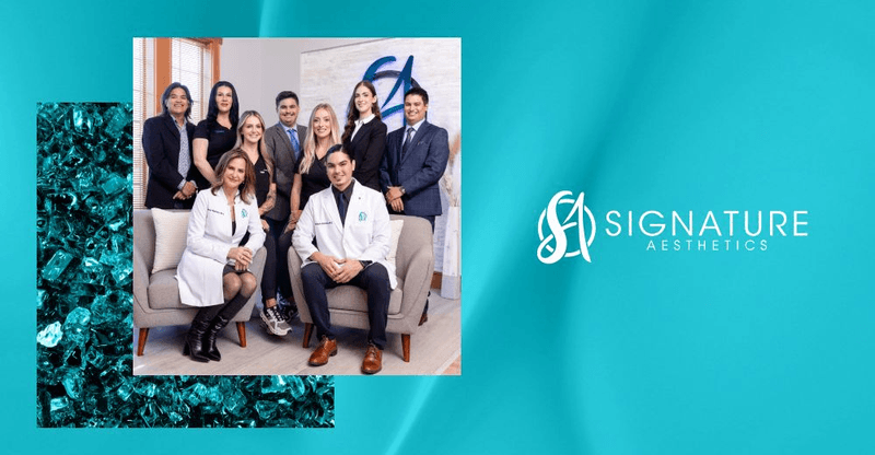 Signature Aesthetics, Llc