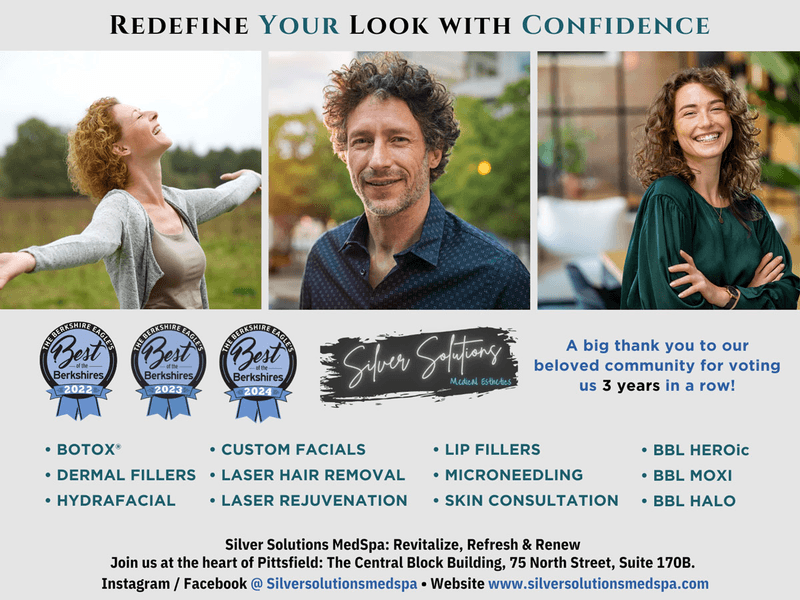 Silver Solutions MedSpa