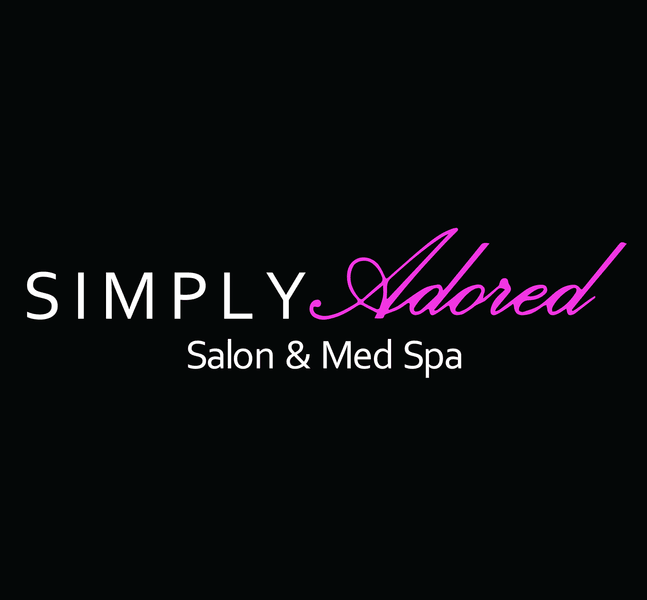 Simply Adored Salon & Med Spa
