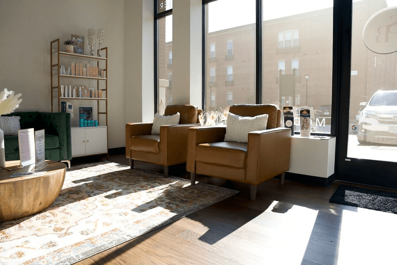 Simply Bella Aesthetics, Skin Deep