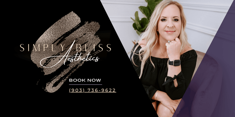 Simply Bliss Aesthetics