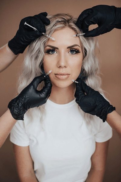 Simply Blush Skin Bar & Aesthetics