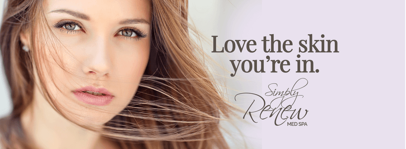 Simply Renew Med Spa