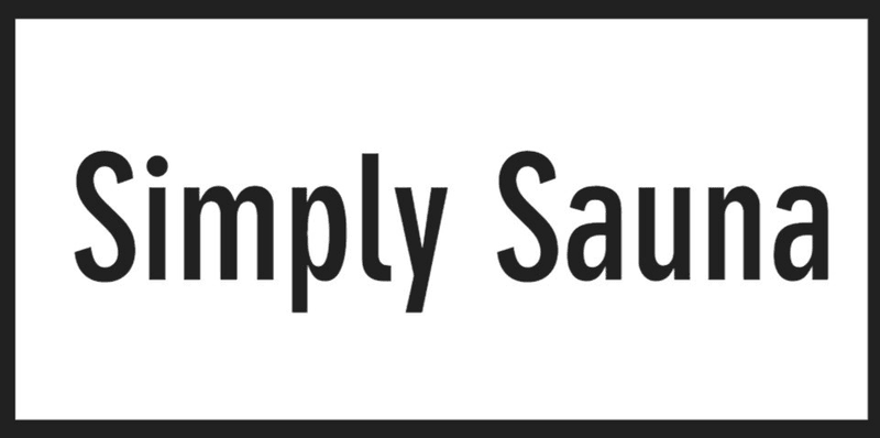 Simply Sauna
