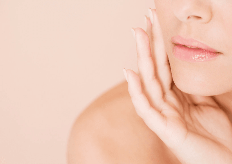 Simply Smooth Skin