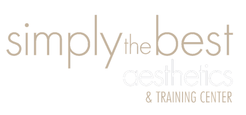 Simply The Best Aesthetics & Training Center