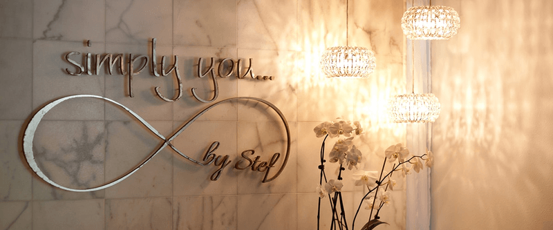 Simply You By Stef