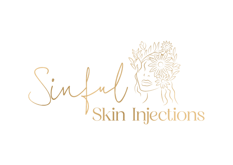 Sinful Skin Injections