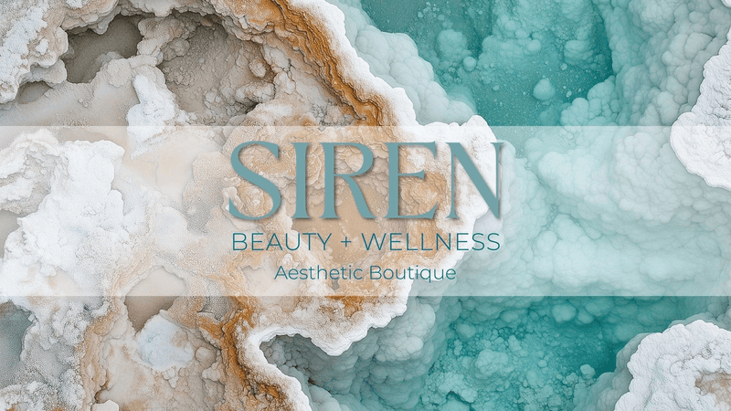 Siren Beauty And Wellness