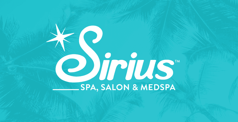 Sirius Day Spa Salon & Med Spa