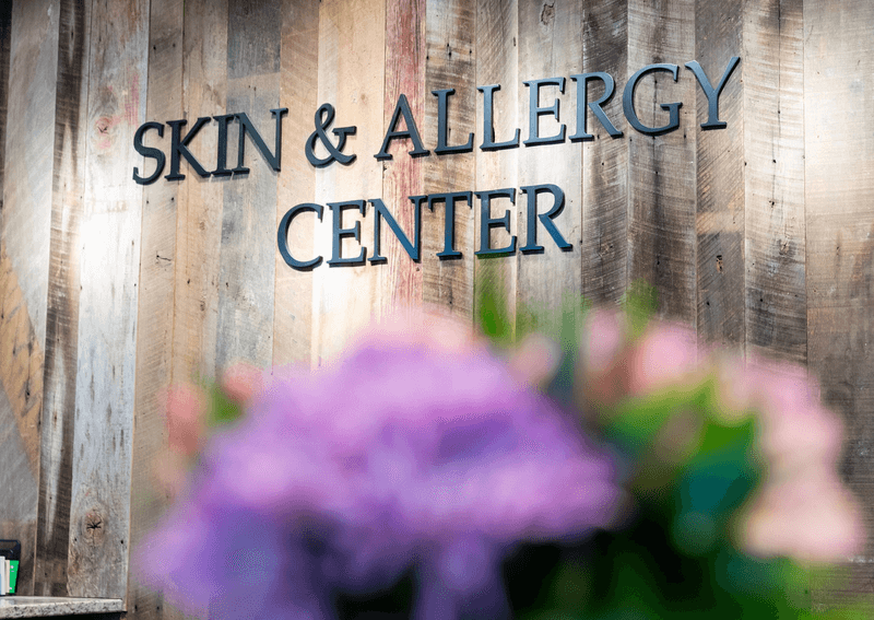 Skin & Allergy Center