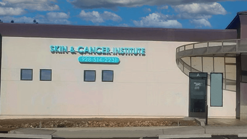 Skin and Cancer Institute