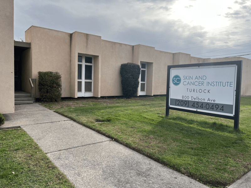 Skin and Cancer Institute