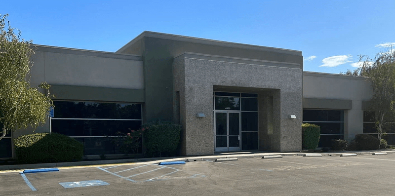 Skin and Cancer Institute - Bakersfield