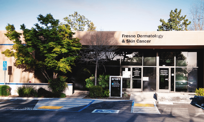 Skin and Cancer Institute - Fresno