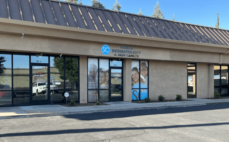 Skin and Cancer Institute - Merced