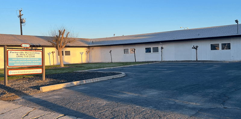 Skin and Cancer Institute - Porterville