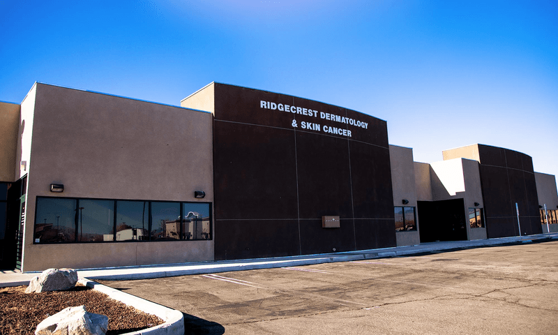 Skin and Cancer Institute - Ridgecrest