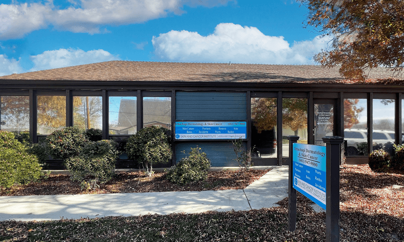 Skin and Cancer Institute - Tehachapi