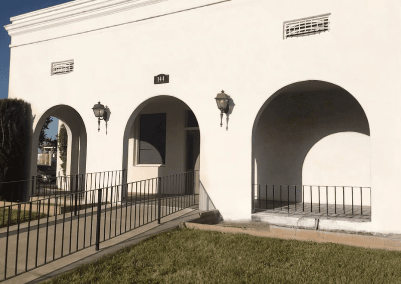 Skin and Cancer Institute - Tulare