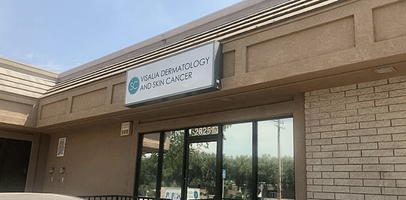 Skin and Cancer Institute - Visalia