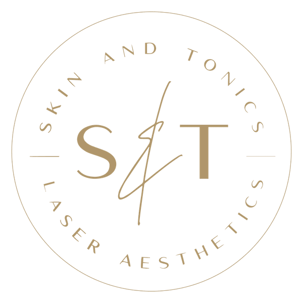 Skin And Tonics Laser Aesthetics