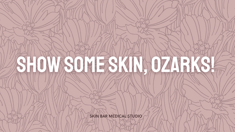 Skin Bar Medical Studio