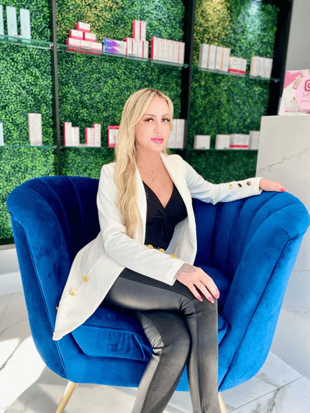 Skin Beaute Med Spa Easton