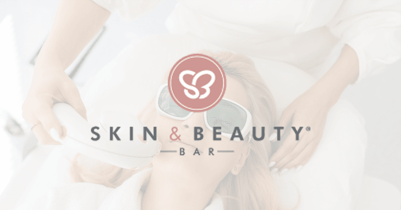 Skin & Beauty Bar