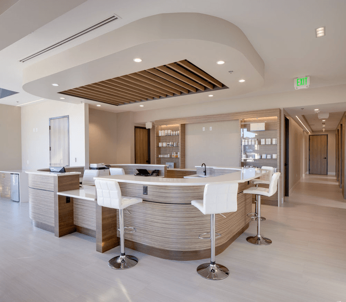 Skin & Body 101 Medical Spa