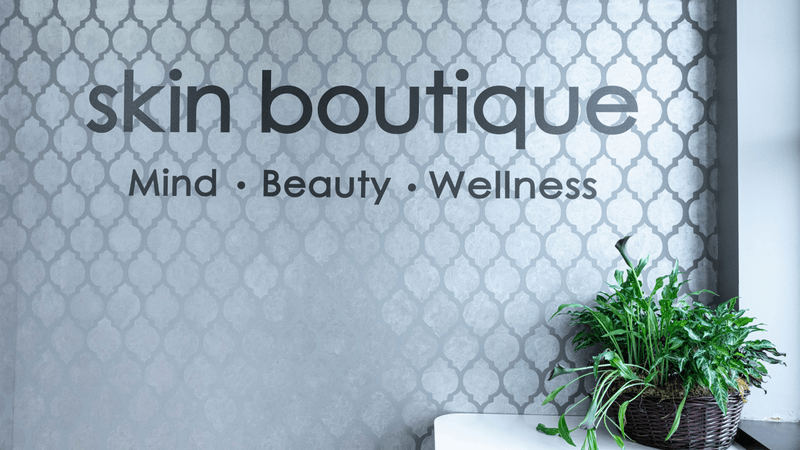 Skin Boutique