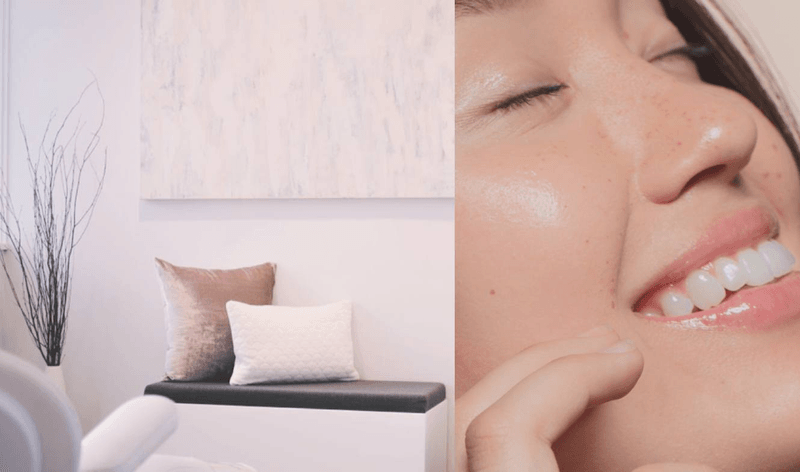 Skin by Lovely Camas