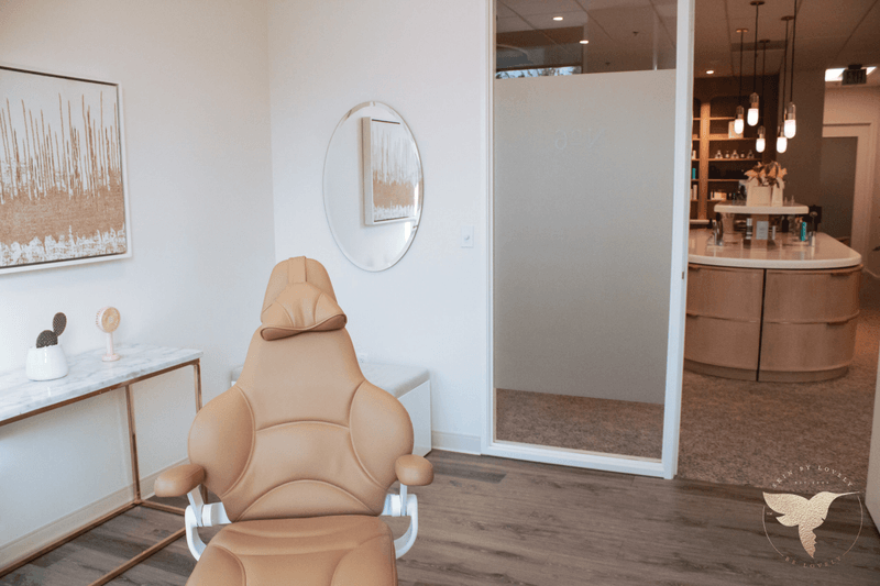 Skin by Lovely - Santa Monica