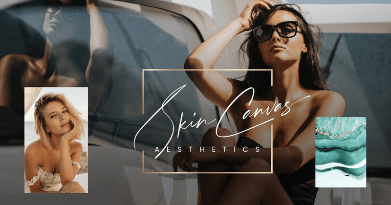 Skin Canvas Aesthetics