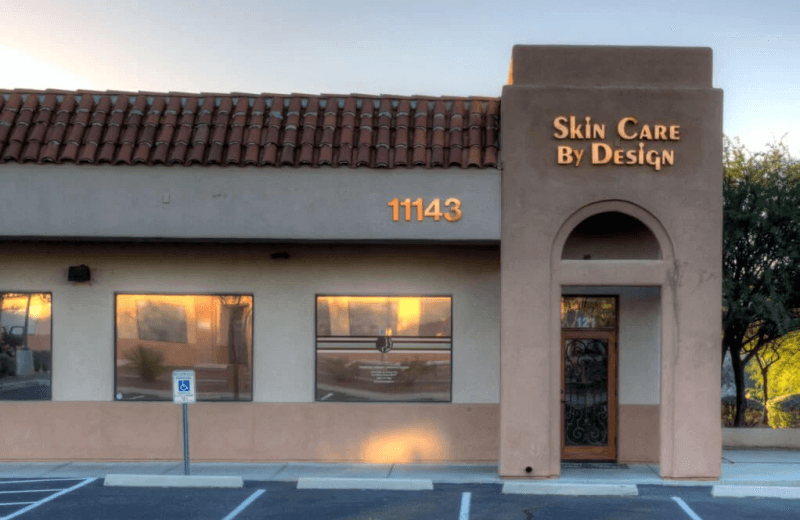 Skin Care By Design Aesthetic Spa
