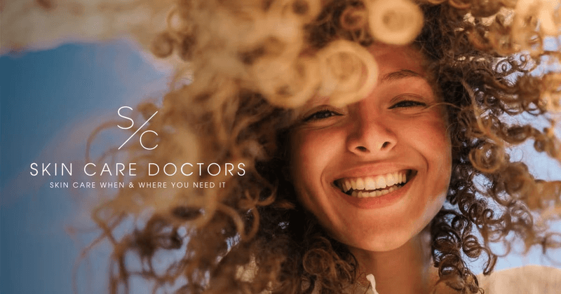 Skin Care Doctors Pa