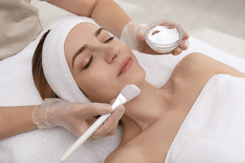 Skin Care Extraordinaire