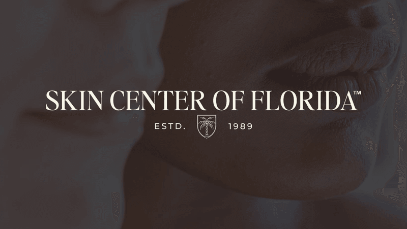 Skin Center Of Florida