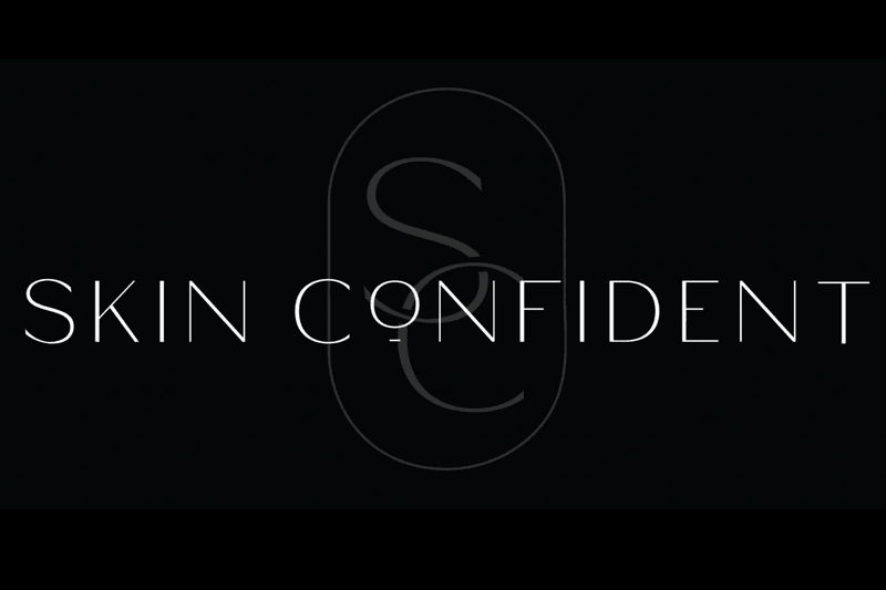 Skin Confident