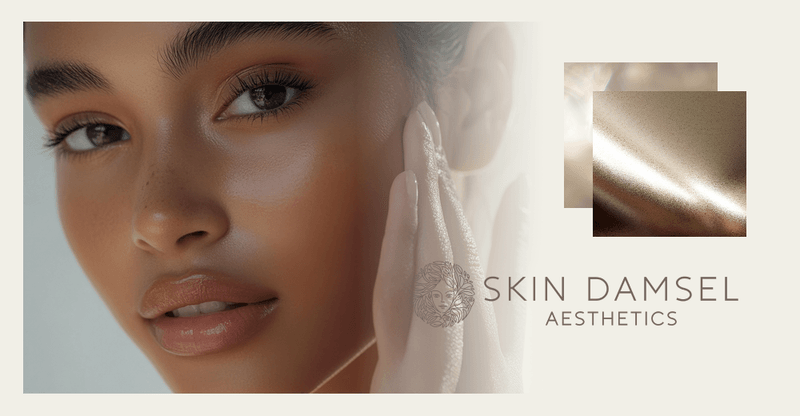 Skin Damsel Aesthetics