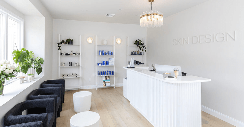 Skin Design Aesthetics