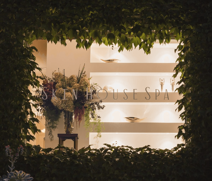 Skin House, Dr. Christina Barbat