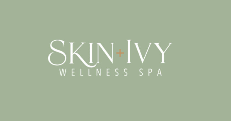 Skin + Ivy Wellness Spa