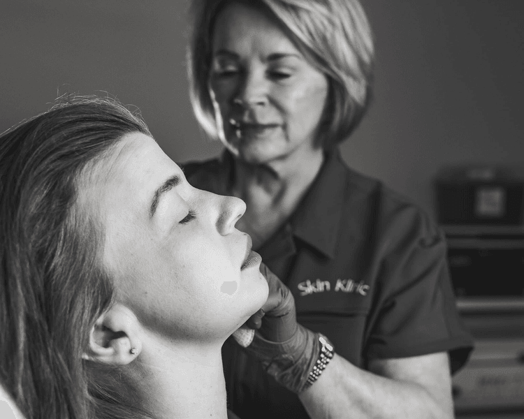 Skin Klinic & Day Spa
