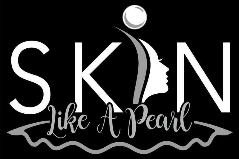 Skin Like A Pearl